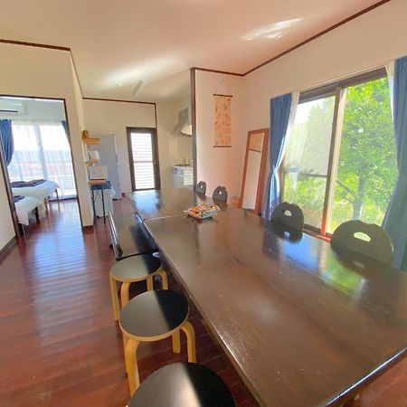 Grandioso Okinawa Villa Nago 1 - Vacation Stay 9485 Buitenkant foto