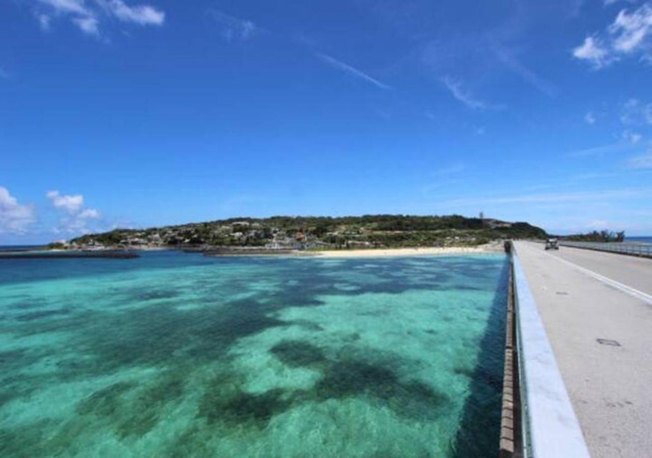 Grandioso Okinawa Villa Nago 1 - Vacation Stay 9485 Buitenkant foto