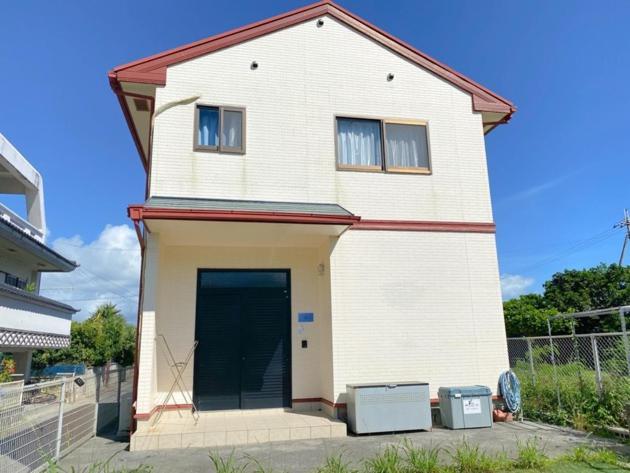 Grandioso Okinawa Villa Nago 1 - Vacation Stay 9485 Buitenkant foto