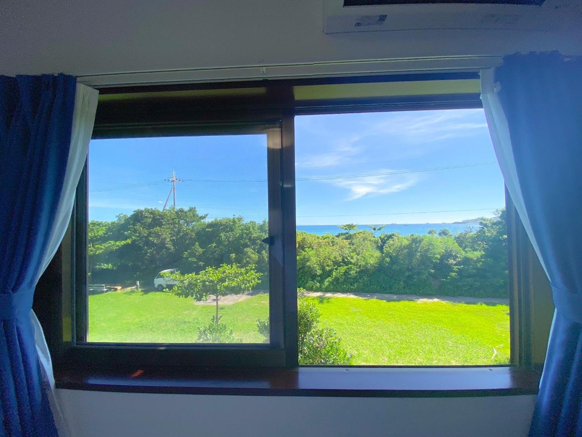 Grandioso Okinawa Villa Nago 1 - Vacation Stay 9485 Buitenkant foto