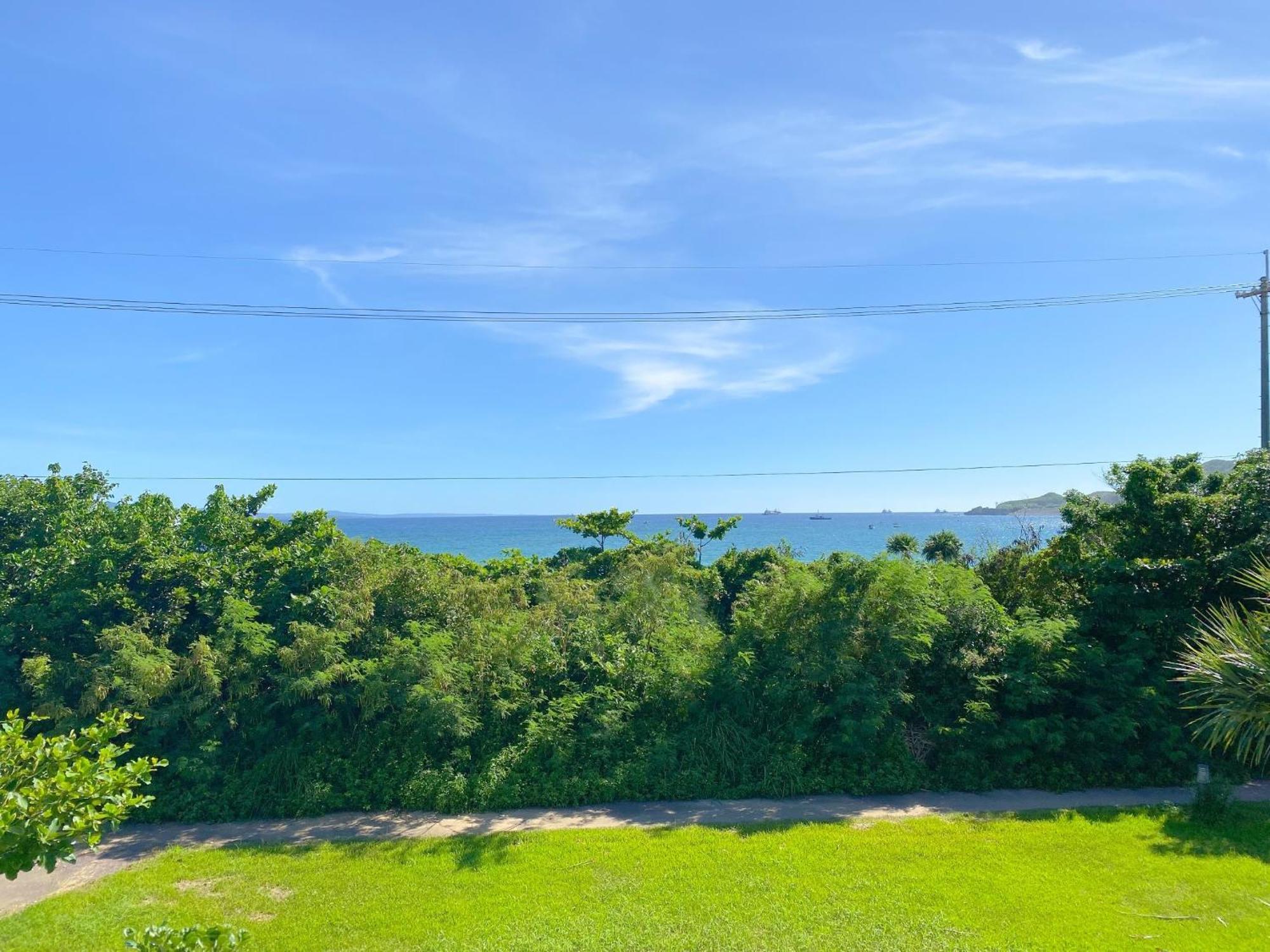 Grandioso Okinawa Villa Nago 1 - Vacation Stay 9485 Buitenkant foto